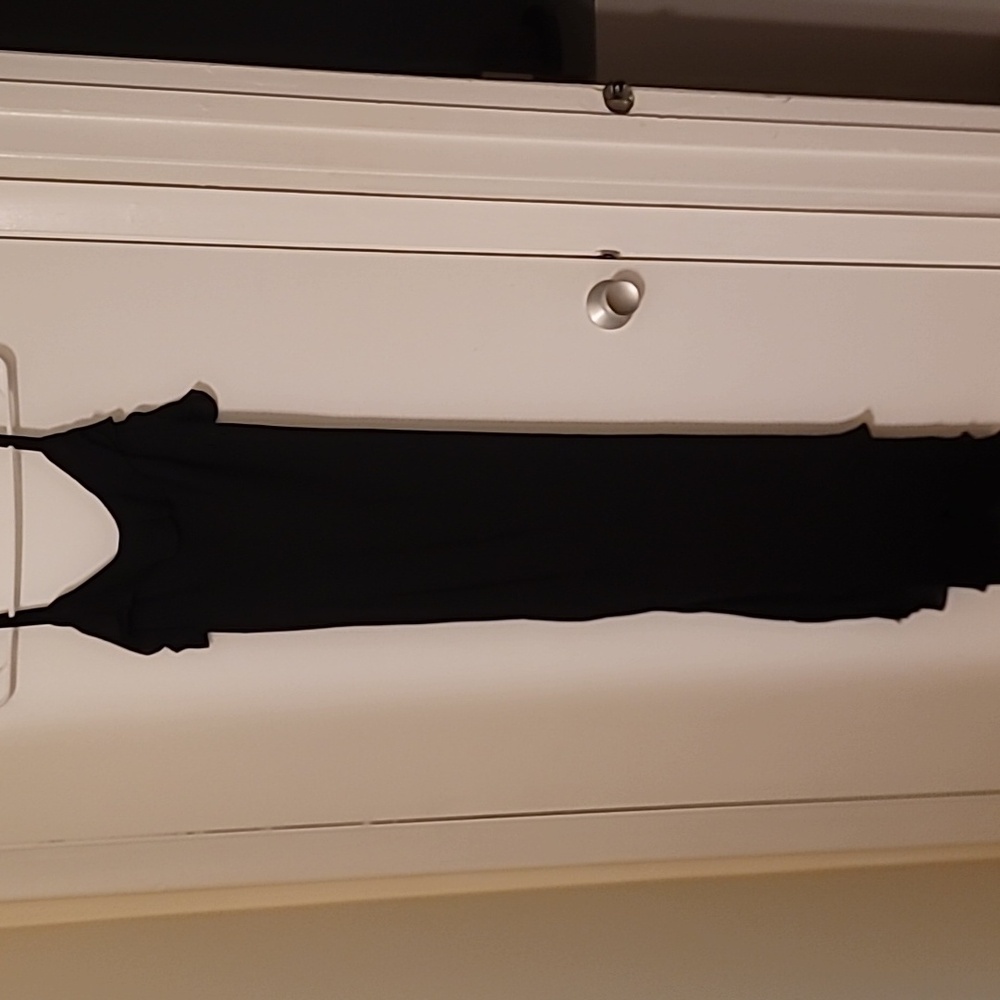 Ralph Lauren slip dress